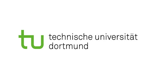 logo vektor Technische Uni­ver­si­tät Dort­mund