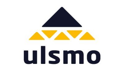 logo vector Ulsmo