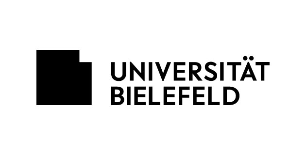 logo vektor Universität Bielefeld