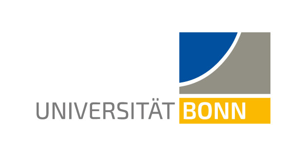 logo vektor Universität Bonn