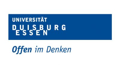 logo vector Universität Duisburg-Essen