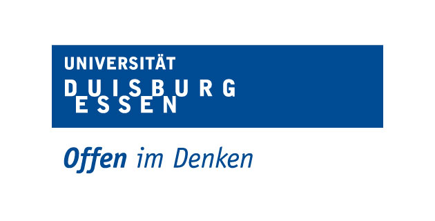 logo vector Universität Duisburg-Essen