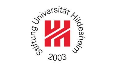 logo vector Universität Hildesheim