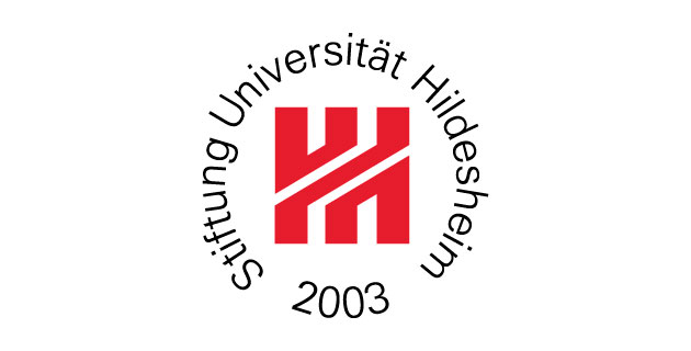 logo vector Universität Hildesheim