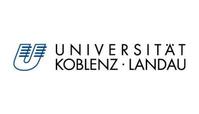 logo vector Universität Koblenz-Landau