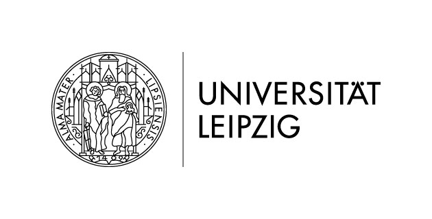 logo vektor Universität Leipzig