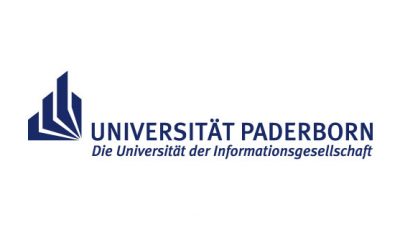 logo vektor Universität Paderborn