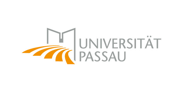 logo vektor Universität Passau