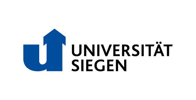 logo vektor Universität Siegen