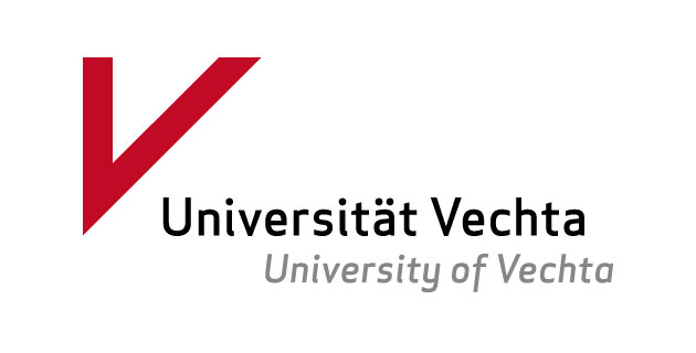 logo vector Universität Vechta