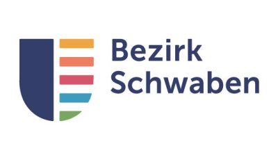 logo vector Bezirk Schwaben