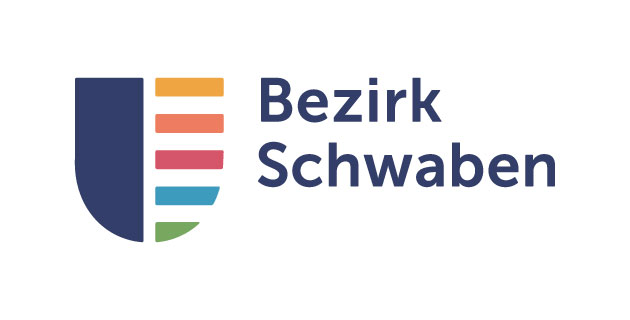 logo vector Bezirk Schwaben