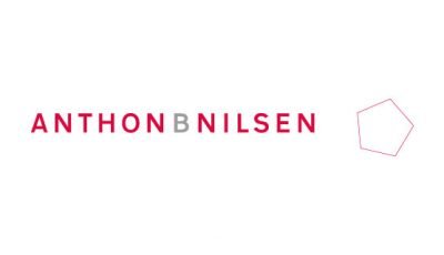 logo vector Anthon B Nilsen