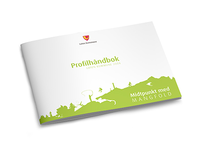 Løten kommune profilhåndbok