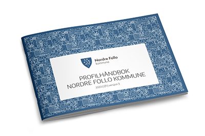 Nordre Follo Kommune profilhåndbok