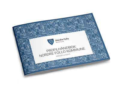 Nordre Follo Kommune profilhåndbok