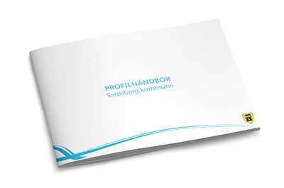 Sarpsborg kommune profilhåndbok