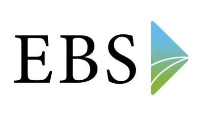 gevectoriseerd logo EBS OV