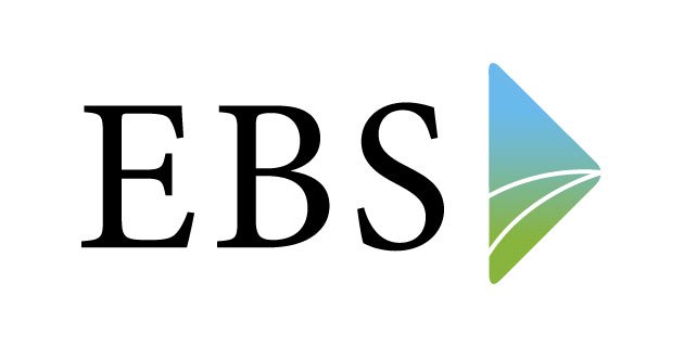 gevectoriseerd logo EBS OV