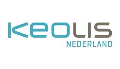 gevectoriseerd logo Keolis Nederland