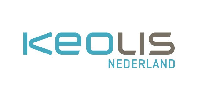 gevectoriseerd logo Keolis Nederland