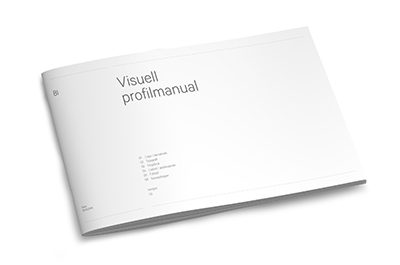 Handelshøyskolen BI visuell profilmanual