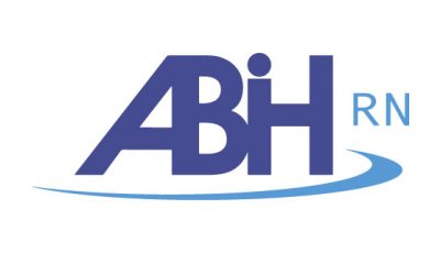 logo vector ABIH-RN