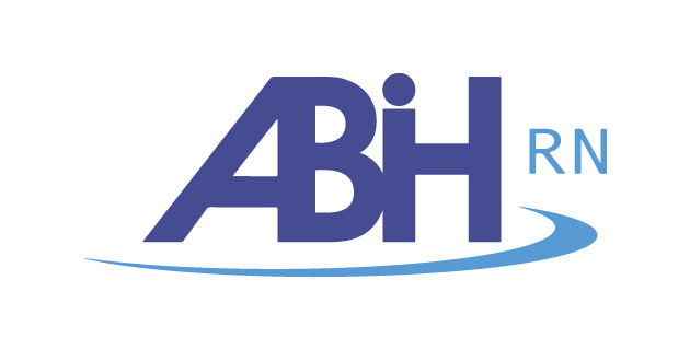 logo vector ABIH-RN