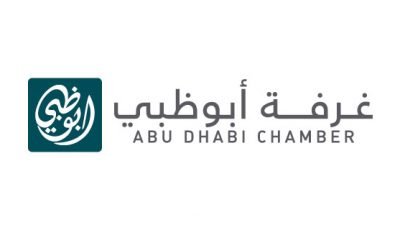 logo vector Abu Dhabi Chamber