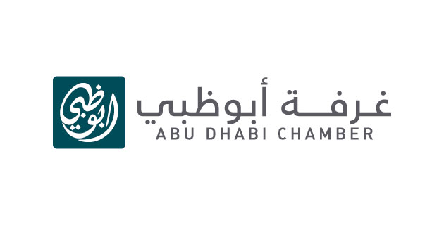 logo vector Abu Dhabi Chamber