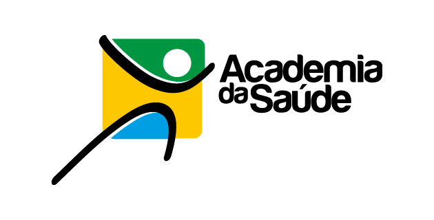 logo vector Academia de Saúde