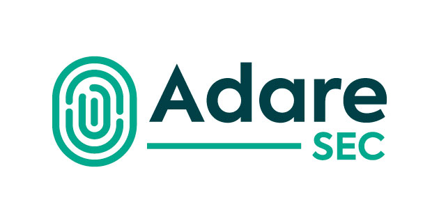 logo vector Adare Sec