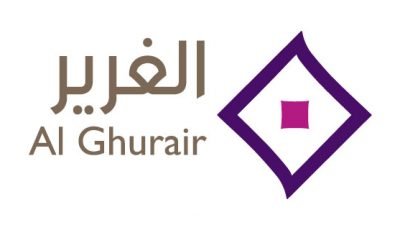 logo vector Al Ghurair Investment