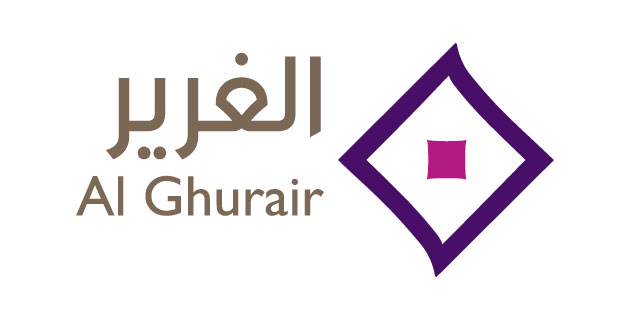 logo vector Al Ghurair Investment