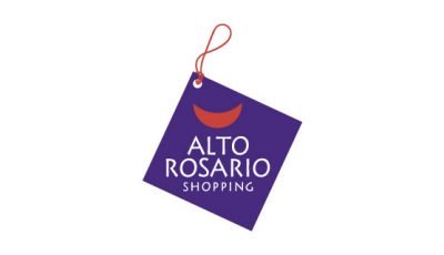 logo vector Alto Rosario Shopping