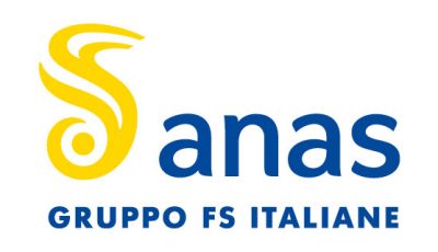 logo vettoriale Anas S.p.A.