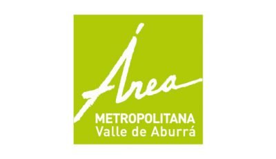logo vector Área Metropolitana del Valle de Aburrá