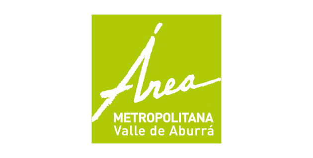 logo vector Área Metropolitana del Valle de Aburrá