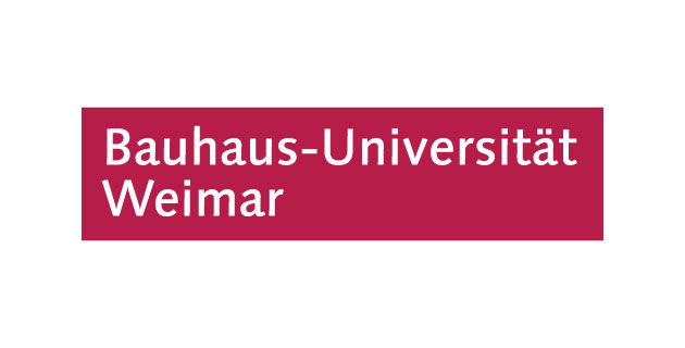 logo vektor Bauhaus-Universität Weimar