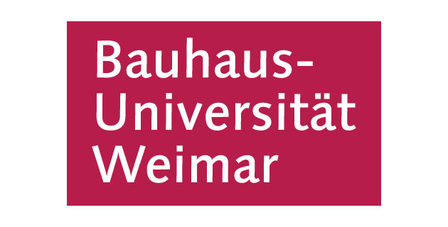 logo vektor Bauhaus-Universität Weimar