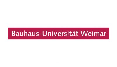 logo vektor Bauhaus-Universität Weimar