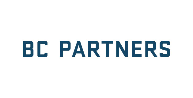 logo vector BC Partners