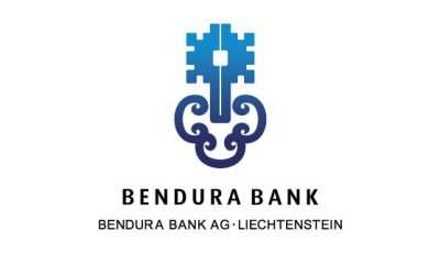 logo vector Bendura Bank