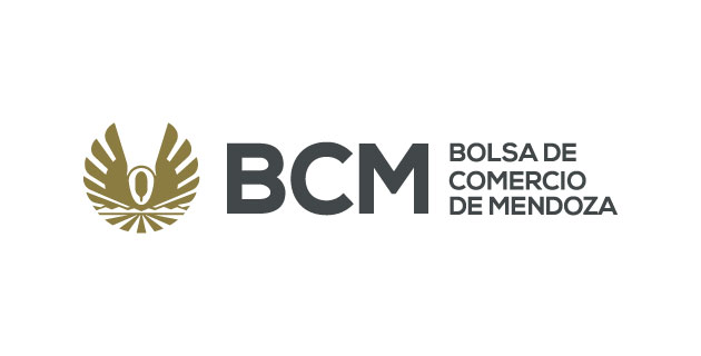 logo vector Bolsa de Comercio de Mendoza