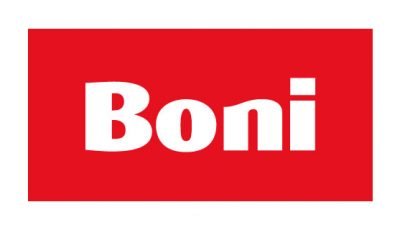 logo vector Boni supermarkt