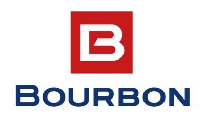 logo vector Bourbon