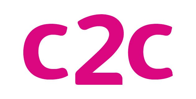 logo vector c2c