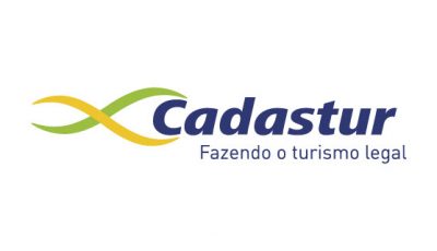 logo vector Cadastur