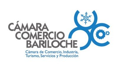logo vector Cámara de Comercio de Bariloche