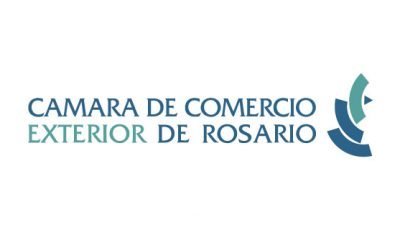 logo vector Cámara de Comercio Exterior de Rosario